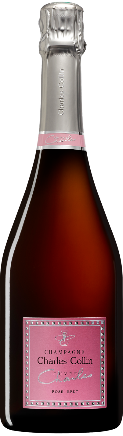 Cuvée Charles Rosé